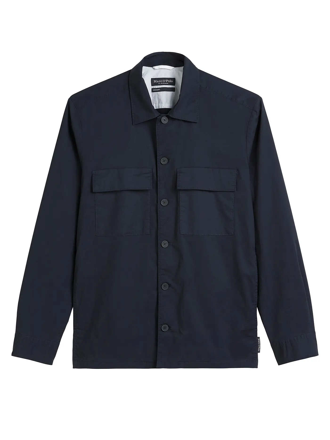 MARC O'POLO | Overshirt | 